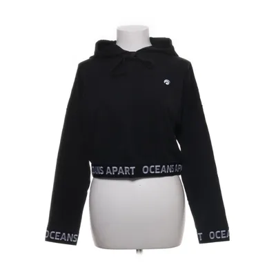 Huvtröja (Svart) från Oceans Apart Bomull, Elastan, Modal