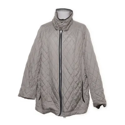 Jacka (Beige) från Frandsen Polyester