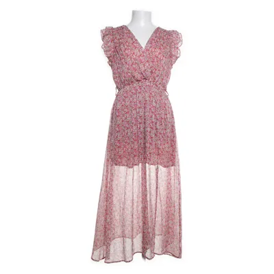 Dress (Red, Multicolored) from Emma Ella Polyester