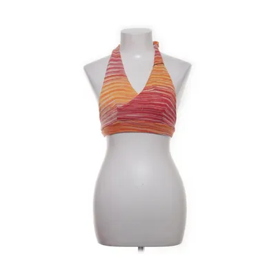 Haut dos-nu (Multicolore) de Copenhagen Coton