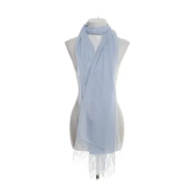 Shawl (Blue)
