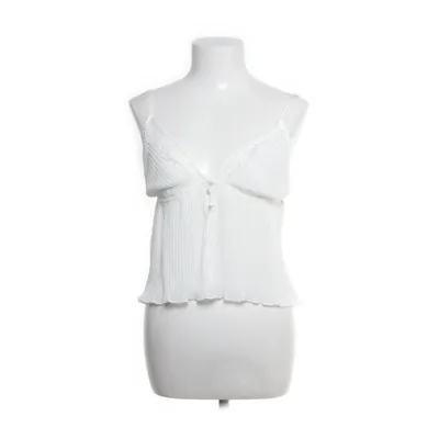 Pyjamatop (Wit) van Noir by Hunkemöller