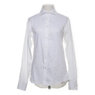 Chemise (Blanc) de Linus Coton