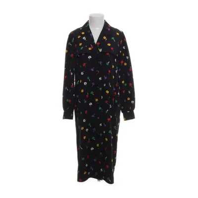 Blusenkleid (Blau, Mehrfarbig) von MK Exclusiv Polyester