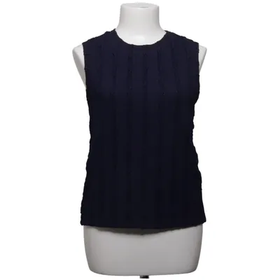 Top (Struct Singlet) van Cotton Club Elastaan, Gerecycled polyester