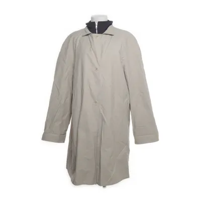 Jas (Beige) van Milo Coats Acetaat