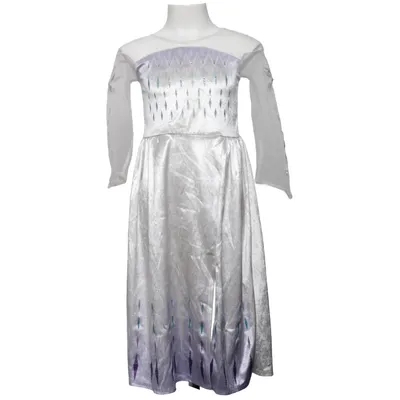 Fancy dress (Elsa) from H&M x Disney Polyester
