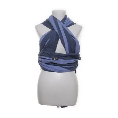 Bärsjal (Blå, Grå) från Hoppediz Bomull