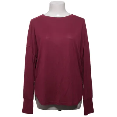 Top (Red) from Energetics Polyester, Viscose