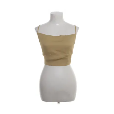 Crop Top (Grün) von NA-KD Acetat