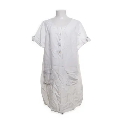 Dress (White) from Jaeger
