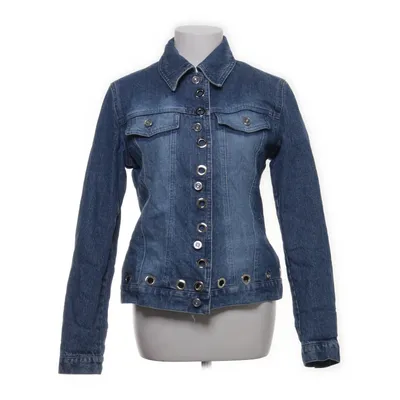 Jeansjacka (Blå) från Bianca Maria Caselli