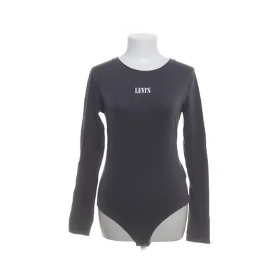 Body (Gray) from Levi Strauss & Co Cotton, Elastane