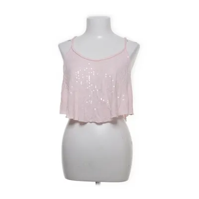 Crop top (Rose) de Abercrombie & Fitch