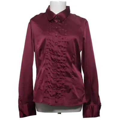 Shirt (Rood) van St-Martins