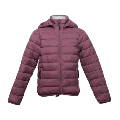 Lightweight jacket (Pink) from Ocean Works Polyamide, Polyester