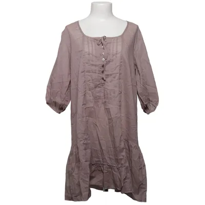 Robe (Beige) de Mississippi Coton