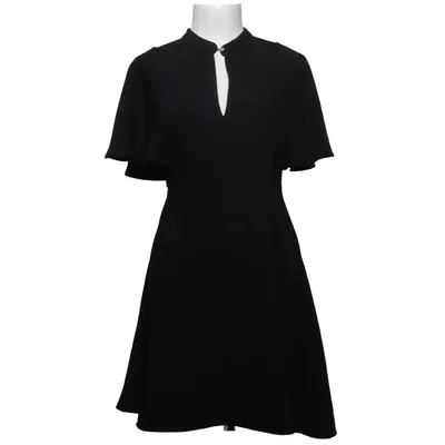 Jurk (Zwart) van Zara Polyester