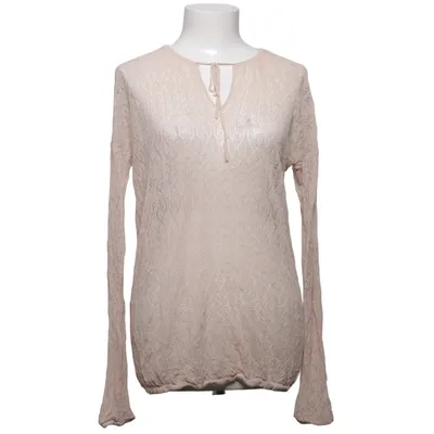 Topp (Beige) från Stefanel