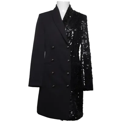 Kappa (Svart, Silverfärgad) från Youth