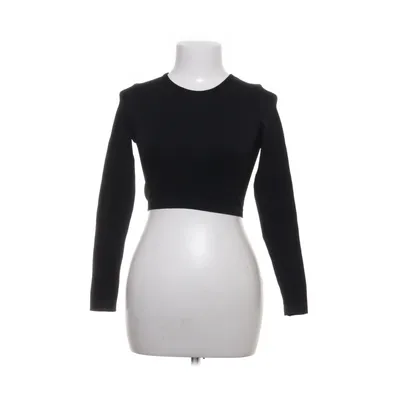 Sports top (Black) from H&M Move