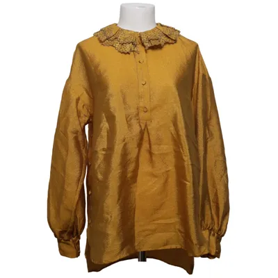 Bluse (Gelb) von Stine Goya