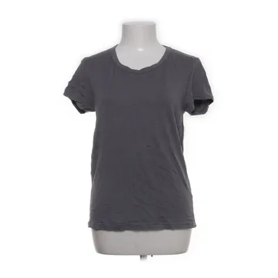 T-shirt (Grijs) van Mandala Katoen, Elastaan, Modal