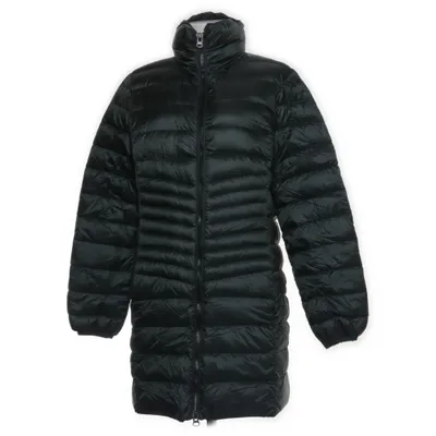 Dunkappa (Grön) från Peckott Dun, Fjädrar, Polyamid