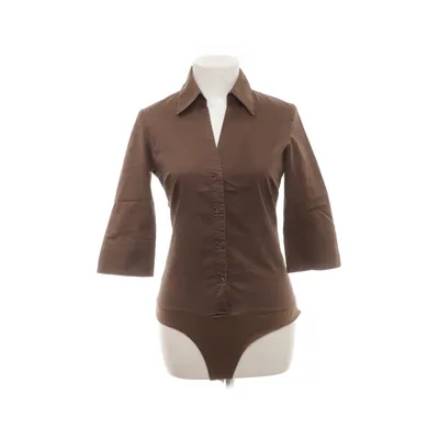Romper (Bruin) van Hallhuber