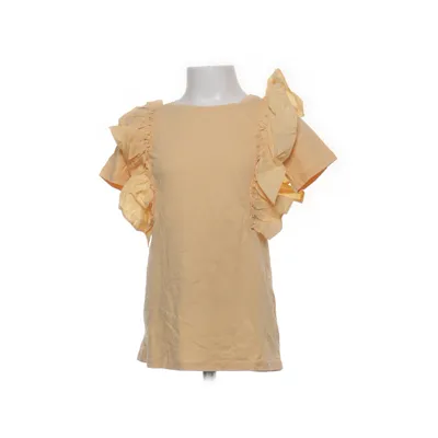 T-shirt (Gul) från H&M Bomull
