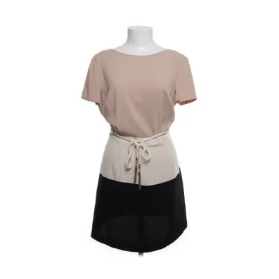 Jurk (Beige) van Elisabetta Franchi