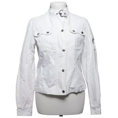 Spijkerjas (WMN-INT-S/M) van NZA Katoen
