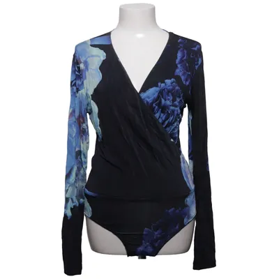 Body (Noir, Bleu, Multicolore) de Gustav Élasthane, Viscose
