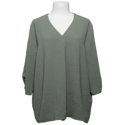 Haut (Vert) de JDY Polyester recyclé