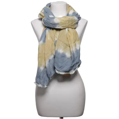 Shawl (Gray, Beige, White) from Zara Linen, Viscose