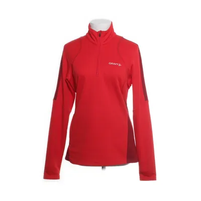 Sporttop (Rood) van Craft Polyester