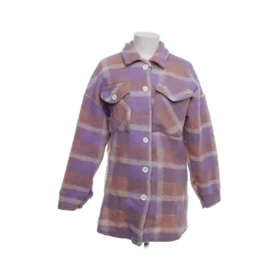 Överskjorta (Flerfärgad) från New Collection Polyester, Ull