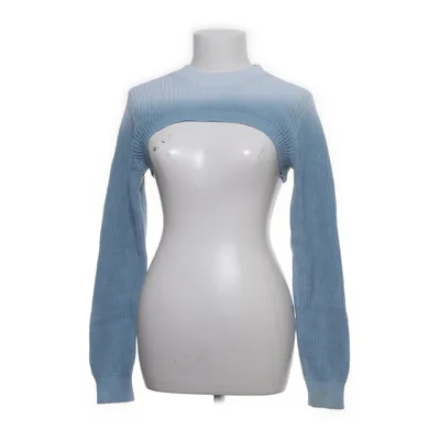 Tröja (Blå) från Weekday Bomull