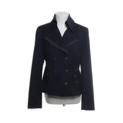 Kavaj (Blå) från Bandolera Acetat, Elastan, Polyester, Viskos