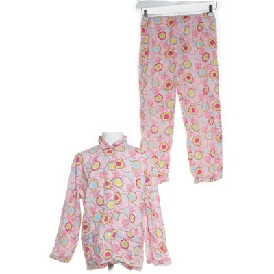 Pyjama (Blanc, Multicolore) de Dram Coton