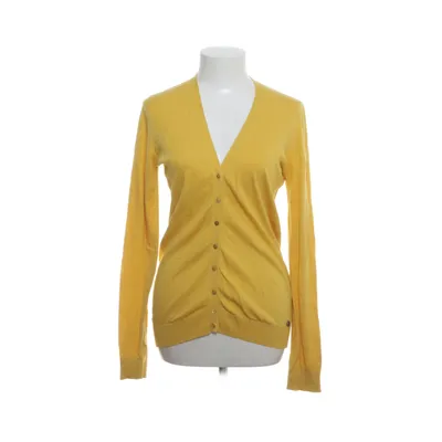 Cardigan (Geel) van Sisley