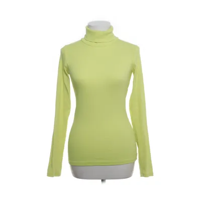 Turtleneck (Yellow) from JJXX Cotton, Elastane