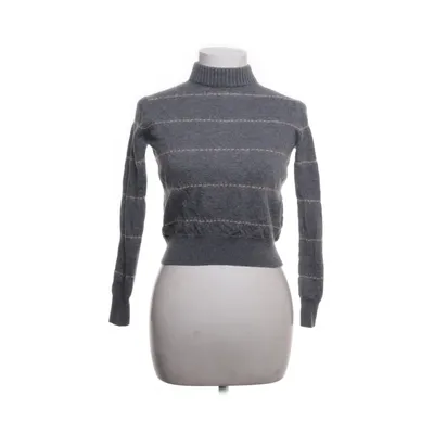 Turtleneck (Grå) fra Acne Studios