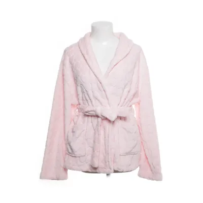 Morgonrock (Rosa) från Love to Lounge Polyester