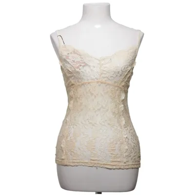 Pyjamaslinne (Beige) från Buch Copenhagen Bomull, Polyester