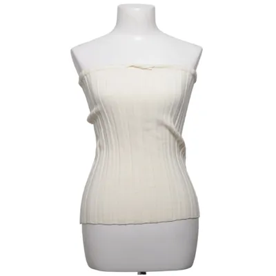 Tubetop (Beige) fra A. Roege Hove