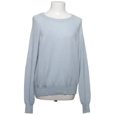 Sweater (Blue) from Magasin Cashmere