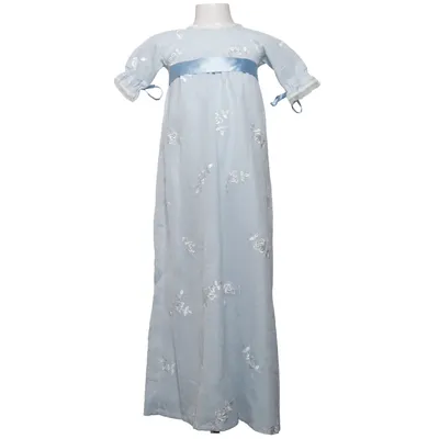 Christening gown (Blue)