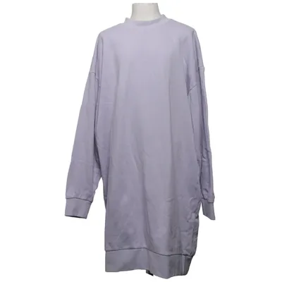 Kleid (Lila) von Retail Baumwolle, Polyester