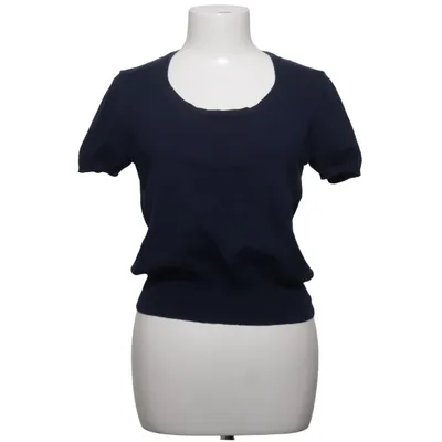 Top (Blue) from Blunauta Cotton, Elastane